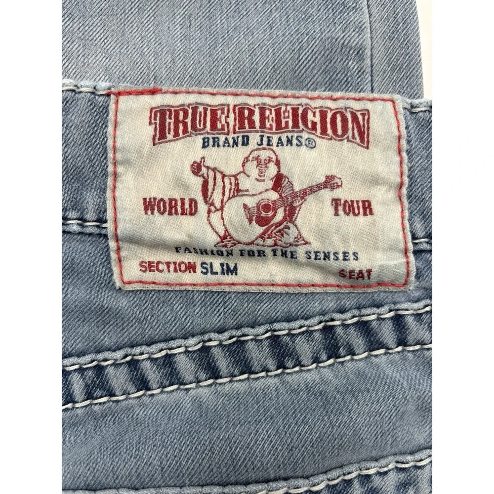 True Religion true religion